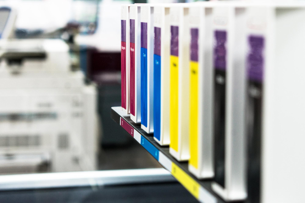 Printer Inks