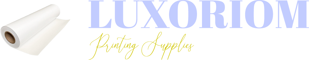 Luxoriom Logo